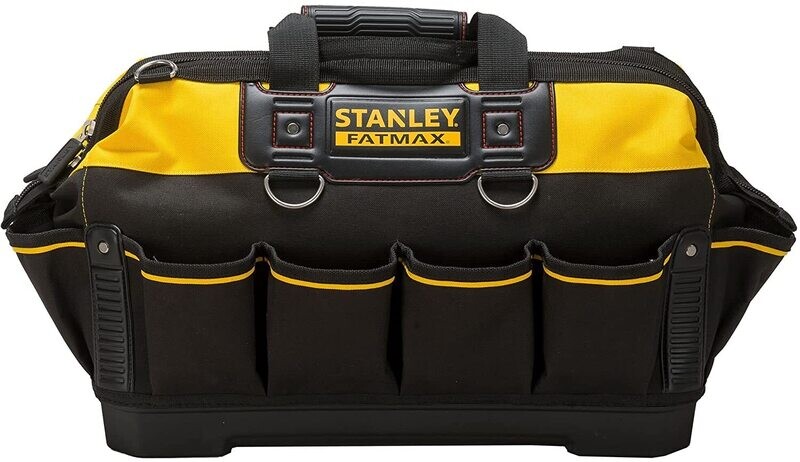 Technician Tool Bag, Heavy Duty 600