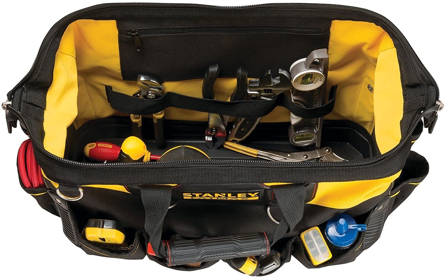 Technician Tool Bag, Heavy Duty 600