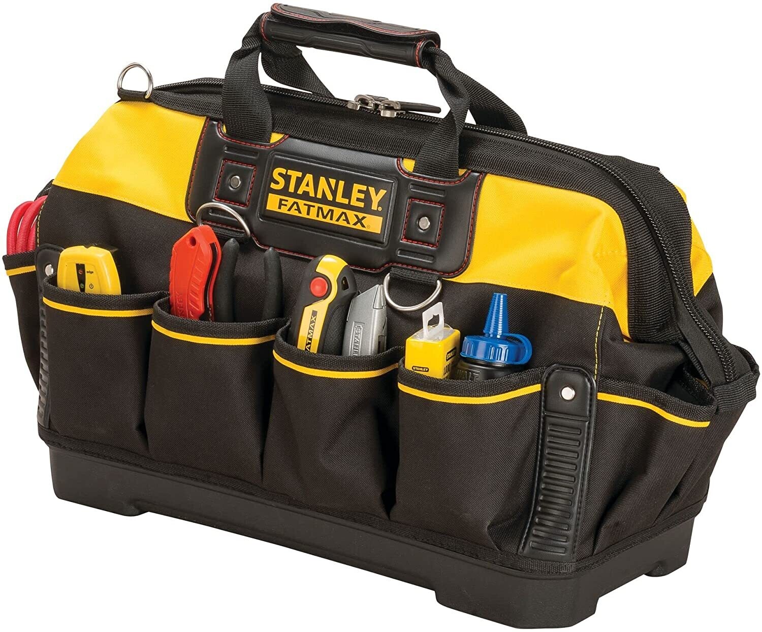 Technician Tool Bag, Heavy Duty 600