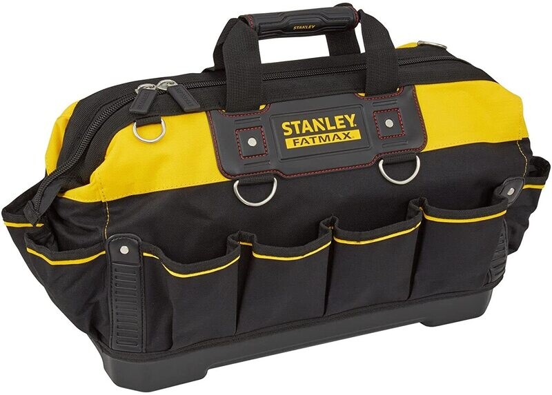 Technician Tool Bag, Heavy Duty 600