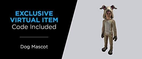 Celebrity Collection Adopt Me, Exclusive Plush Toy Set for Collectors, Perfect Gift for Fans