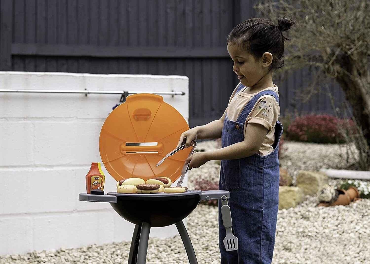 Surprise Sizzle and Serve Grill, Cook &#39;n Store
