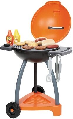 Surprise Sizzle and Serve Grill, Cook &#39;n Store