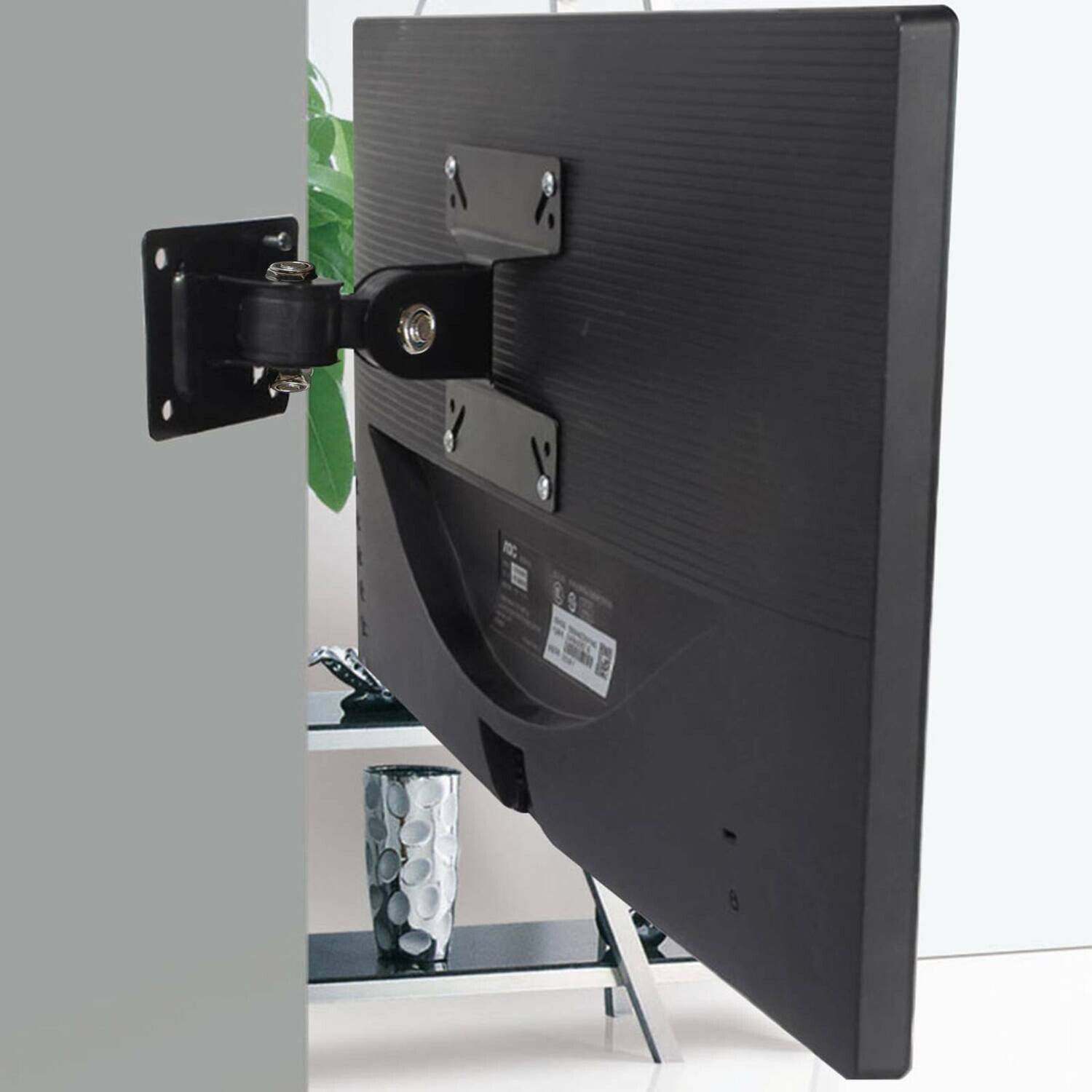 LCD LED TV Wall Bracket 14-24 inches