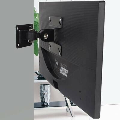 LCD LED TV Wall Bracket 14-24 inches
