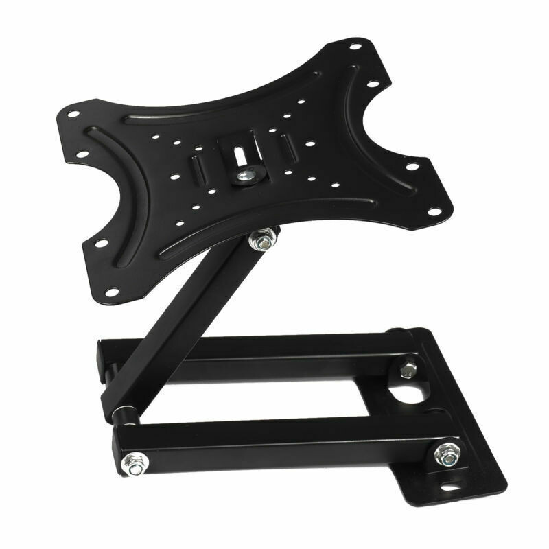 TV Wall Bracket Tilt Swivel For 10 - 35 inches