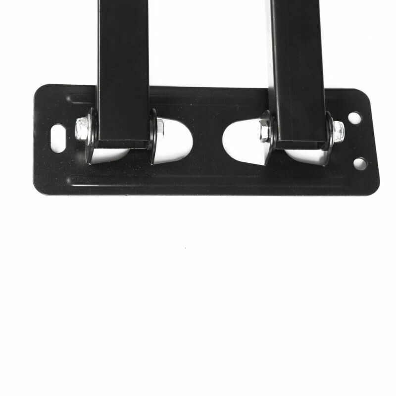 TV Wall Bracket Tilt Swivel For 10 - 35 inches