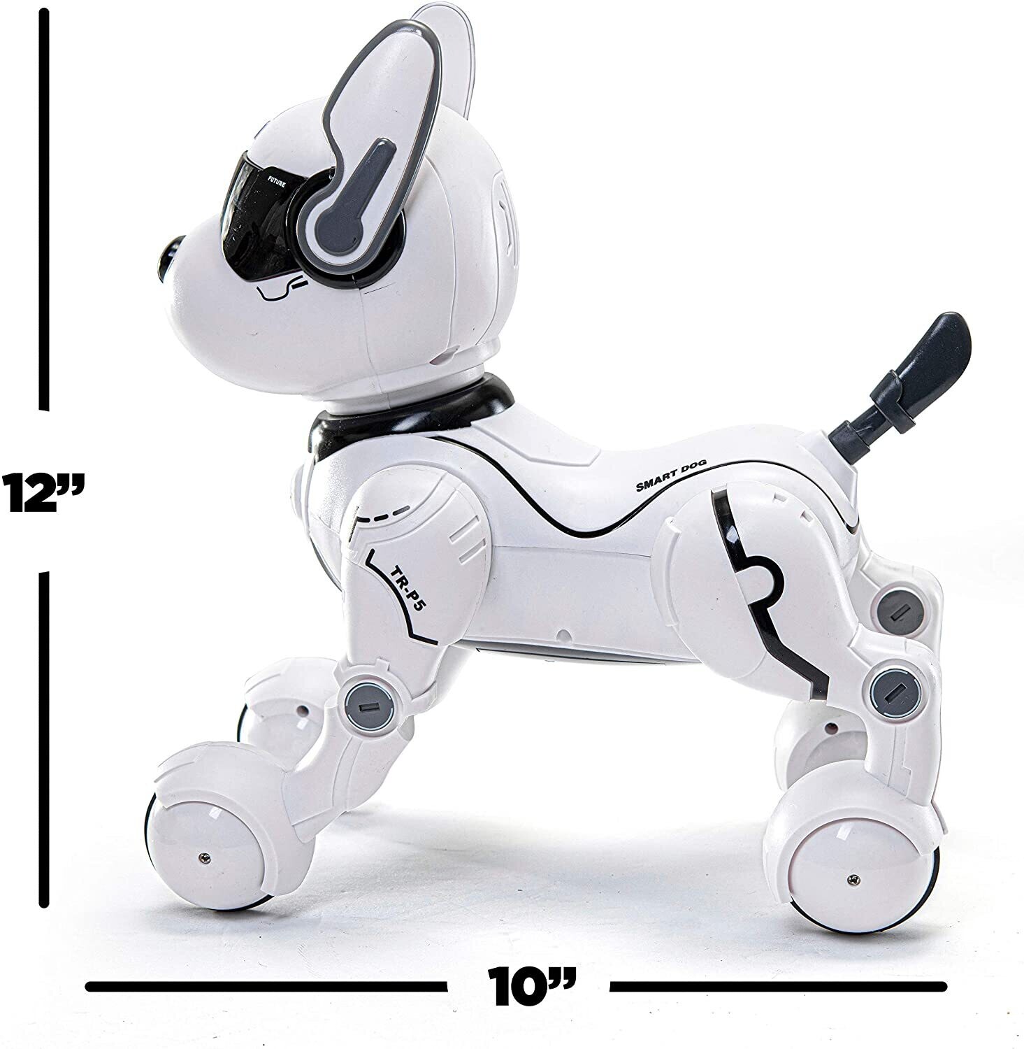 Remote Control Robot Dog Toy for Kids