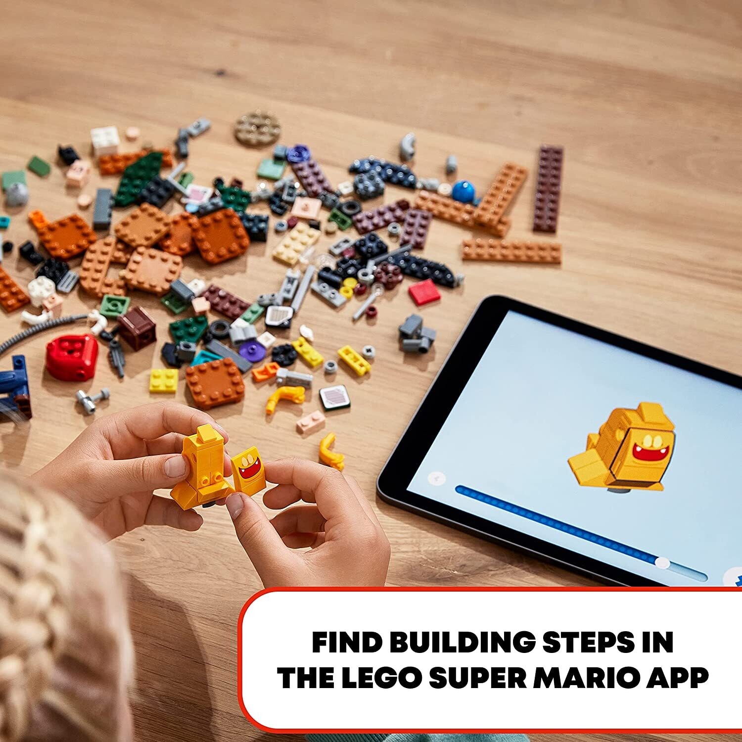 Super Mario Luigi’s Mansion Lab &amp; Poltergust Expansion Set