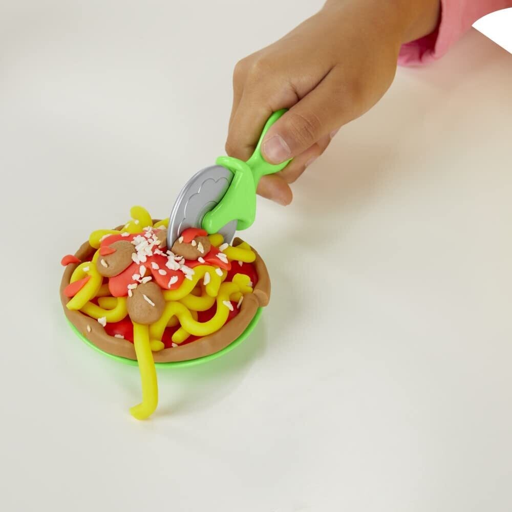 Stamp &#39;n Top Pizza Oven Toy with 5 Non-Toxic Colours
