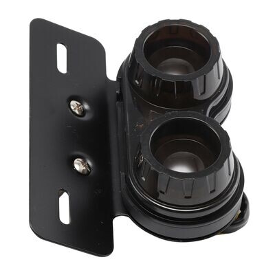 LED Motorcycle Rear Taillight Brake