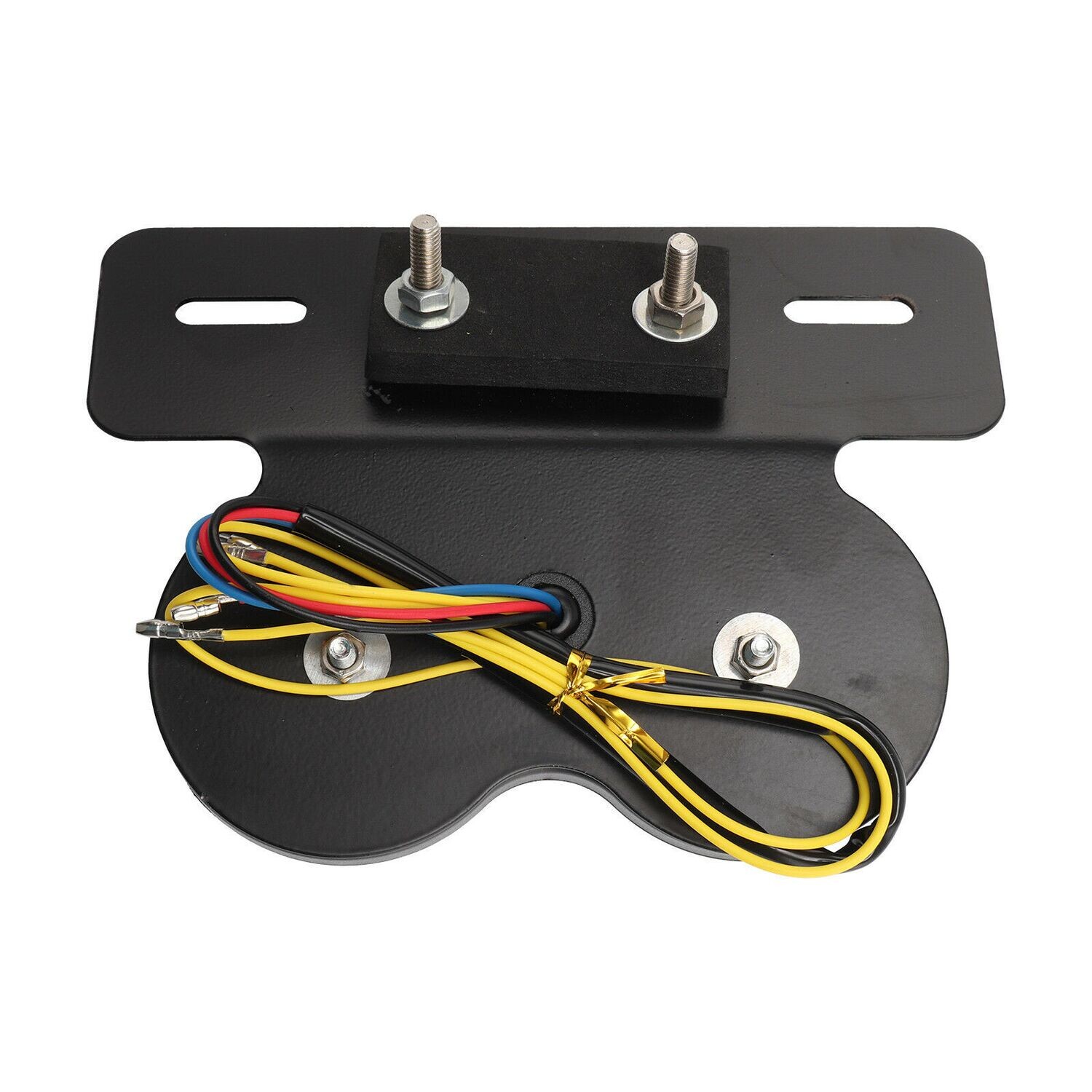 LED Motorcycle Rear Taillight Brake