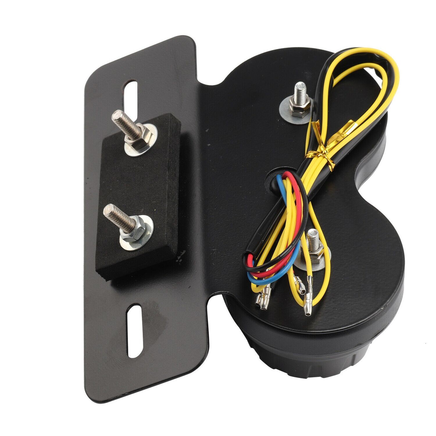 LED Motorcycle Rear Taillight Brake