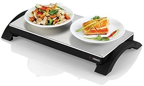 Warming Plate - Classic Cordless Warming Tray