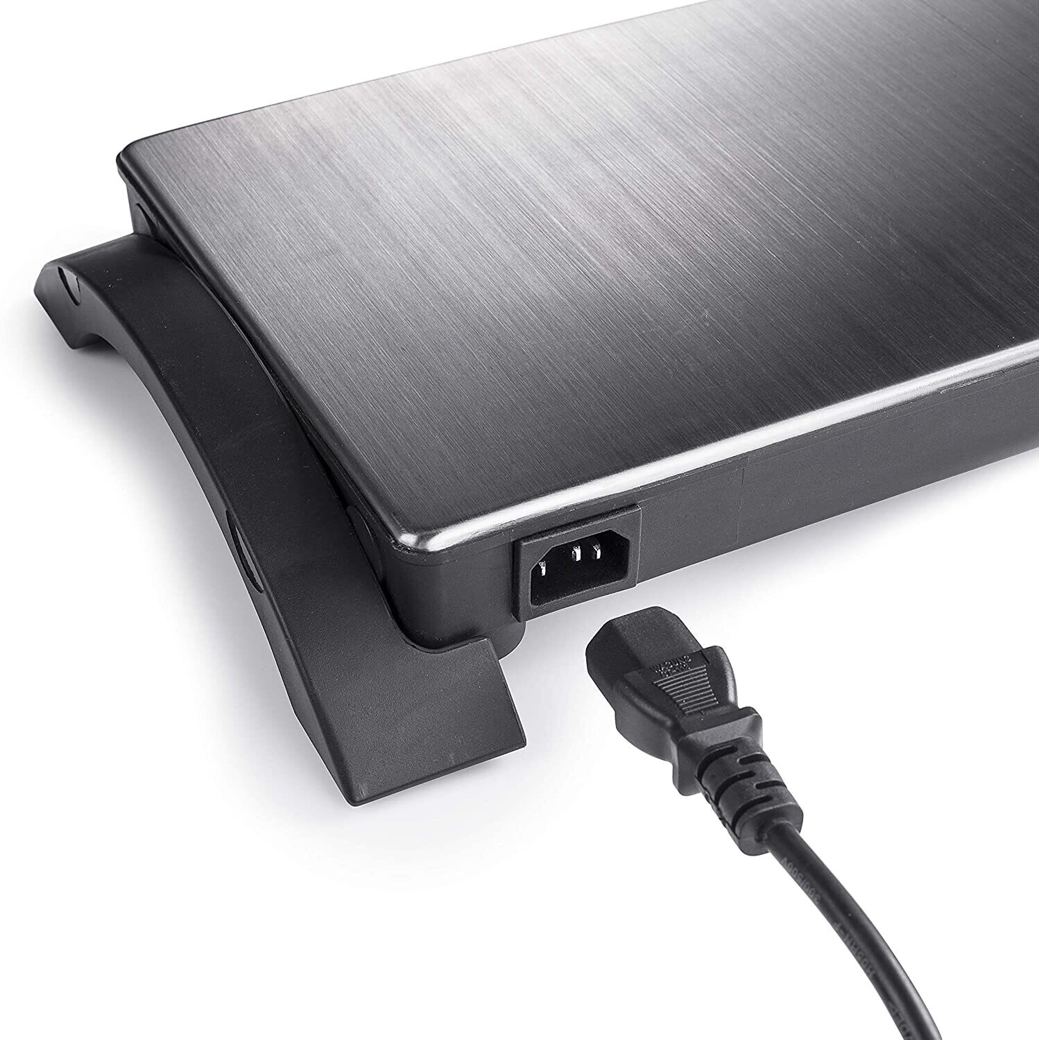 Warming Plate - Classic Cordless Warming Tray