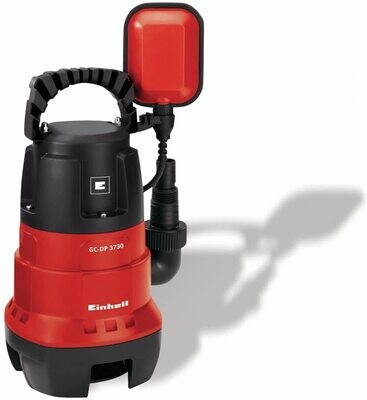 Waste Water Pump  780W-900W Stainless Steel Submersible Pump 2-In-1 Electric Sump Pump - Drain Floods, Empty Hot Tubs And Pools