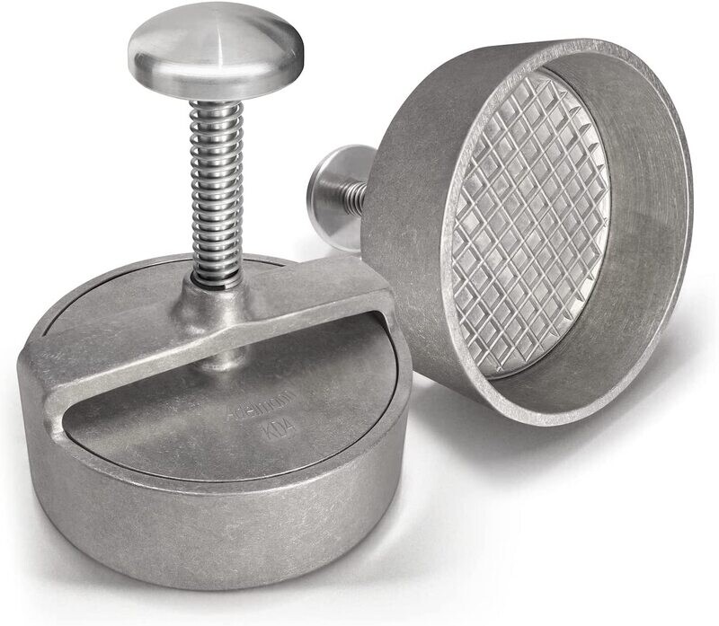 Hamburger Press, Minced Meat Press