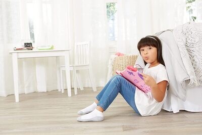 LeapStart Electronic Book