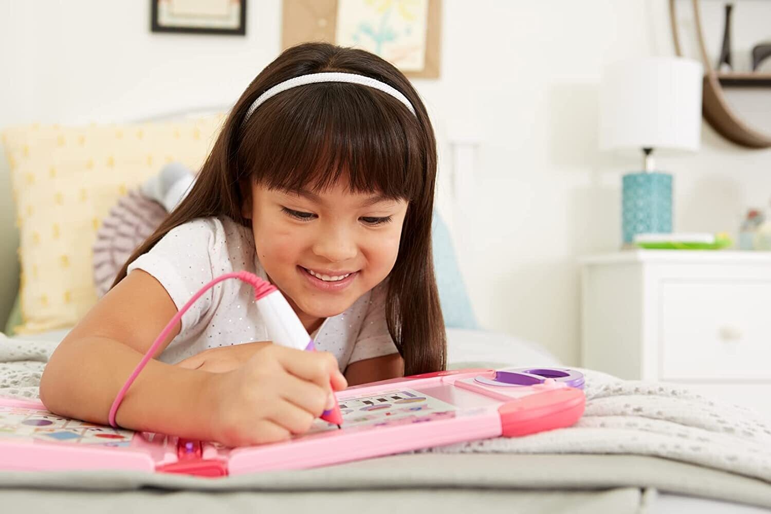 LeapStart Electronic Book