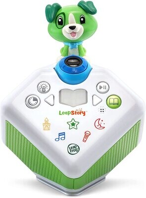 Listen and Visualise Musical Baby Toy.