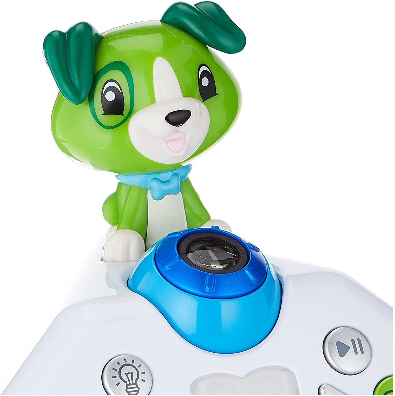 Listen and Visualise Musical Baby Toy.