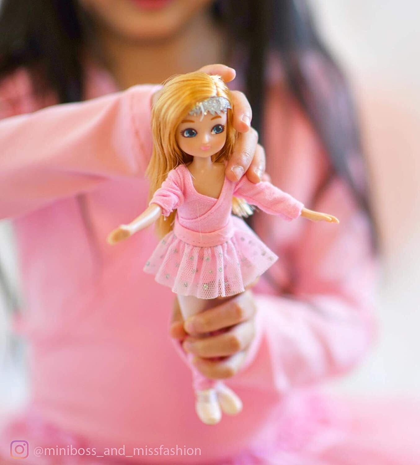 Perfect Ballet Toys For Girls And Boys