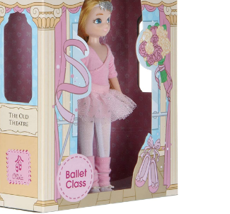 Perfect Ballet Toys For Girls And Boys