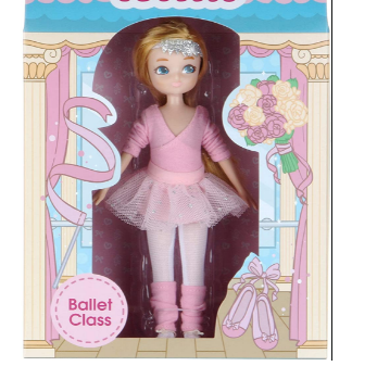 Perfect Ballet Toys For Girls And Boys