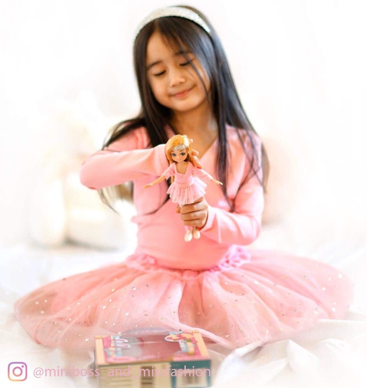 Perfect Ballet Toys For Girls And Boys