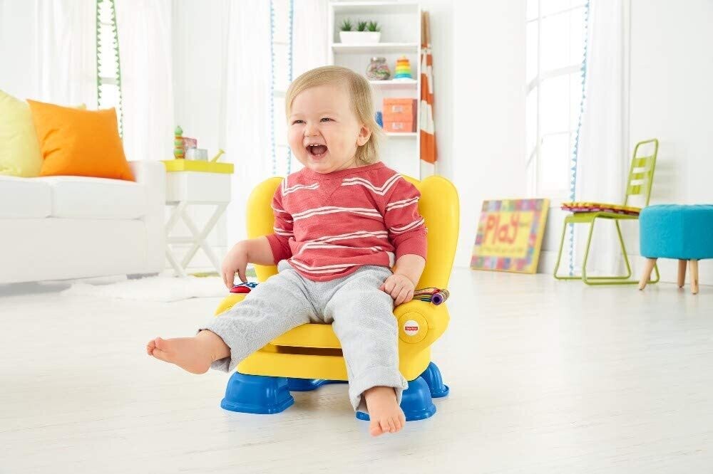 Laugh &amp; Learn Smart Stages Chair