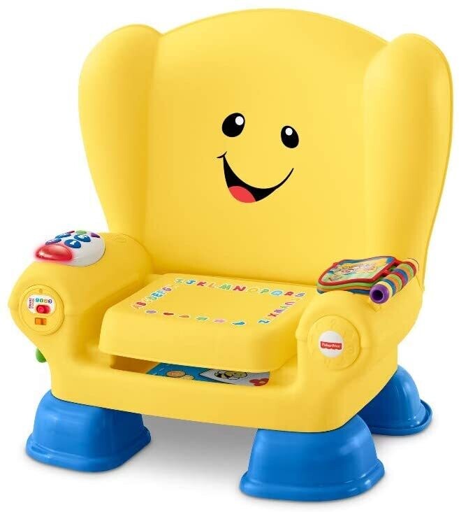 Laugh &amp; Learn Smart Stages Chair