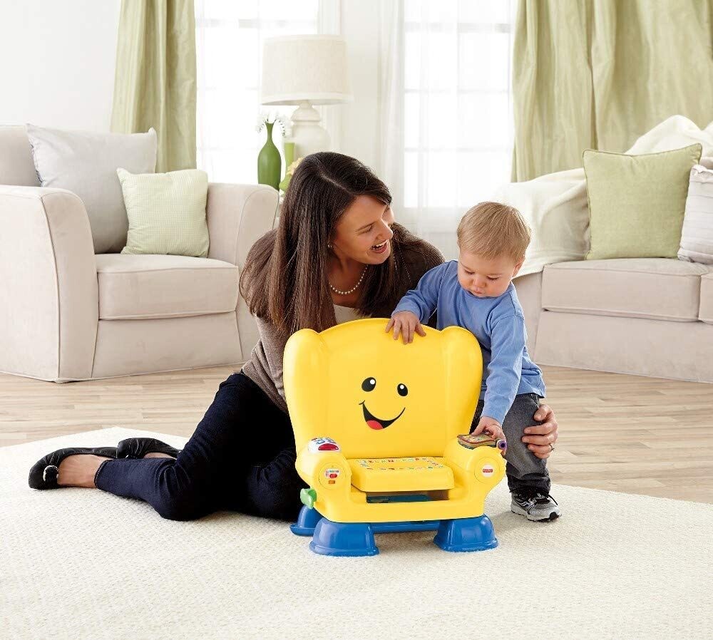 Laugh &amp; Learn Smart Stages Chair