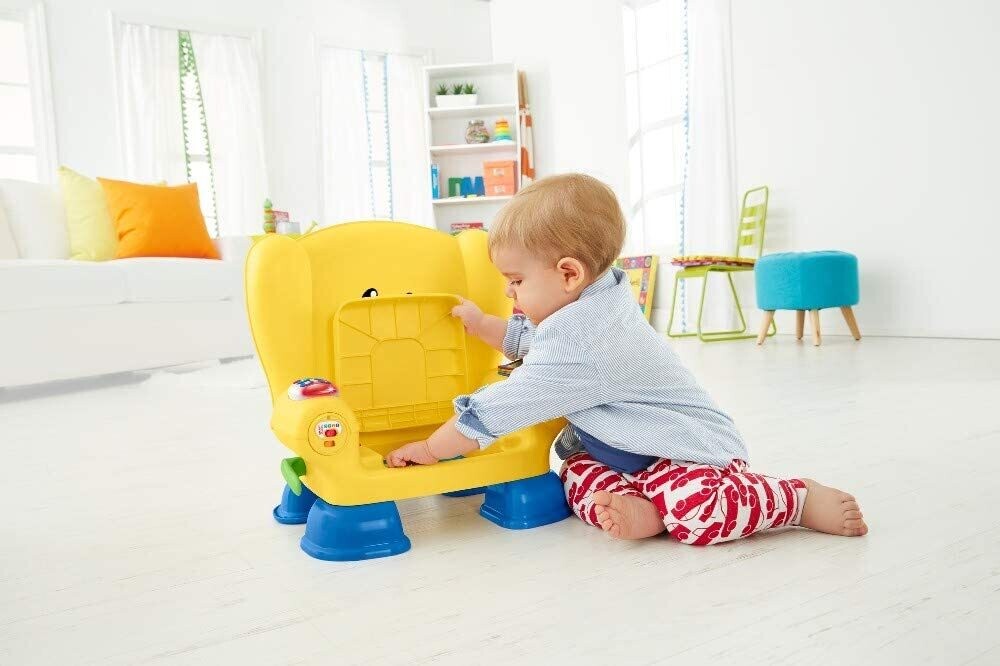 Laugh &amp; Learn Smart Stages Chair