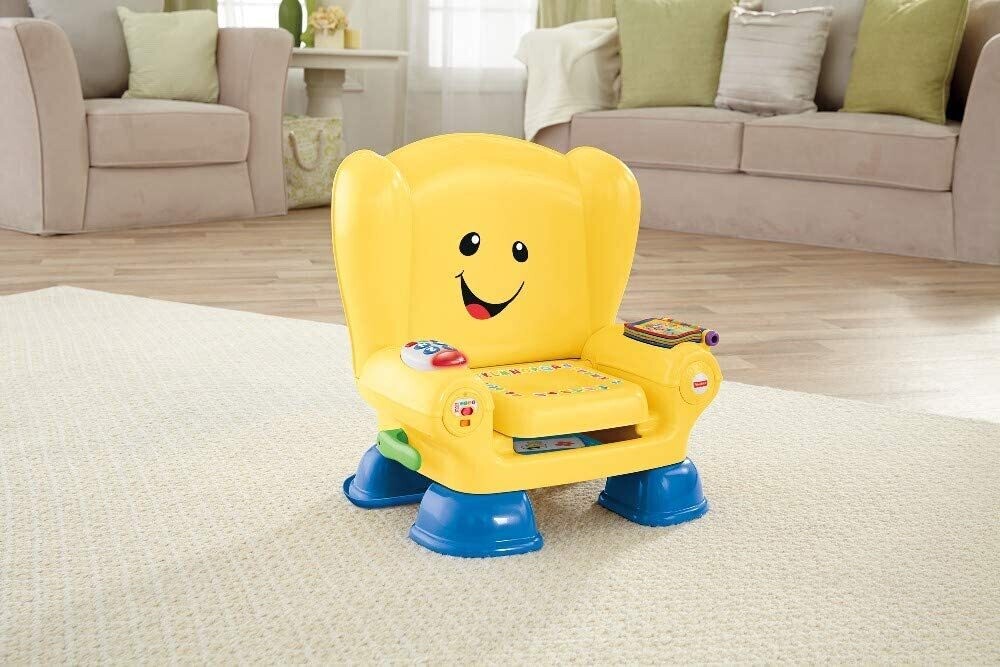 Laugh &amp; Learn Smart Stages Chair