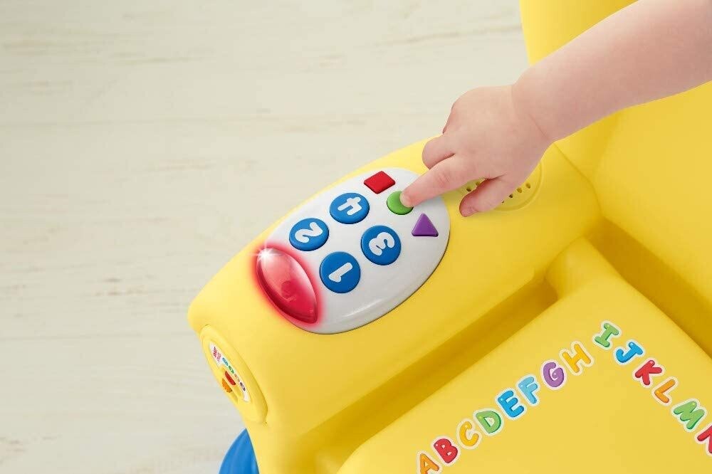 Laugh &amp; Learn Smart Stages Chair