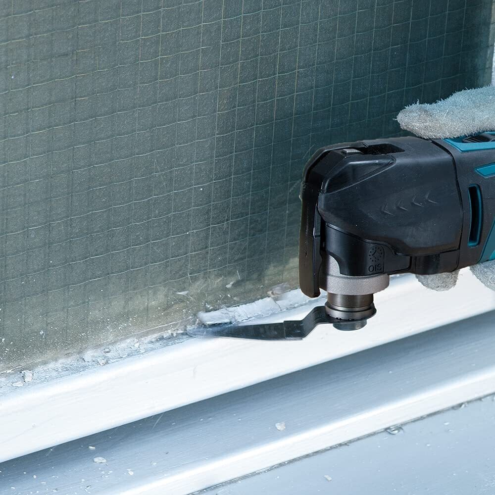 Multi-Tool, 18 V-Blue