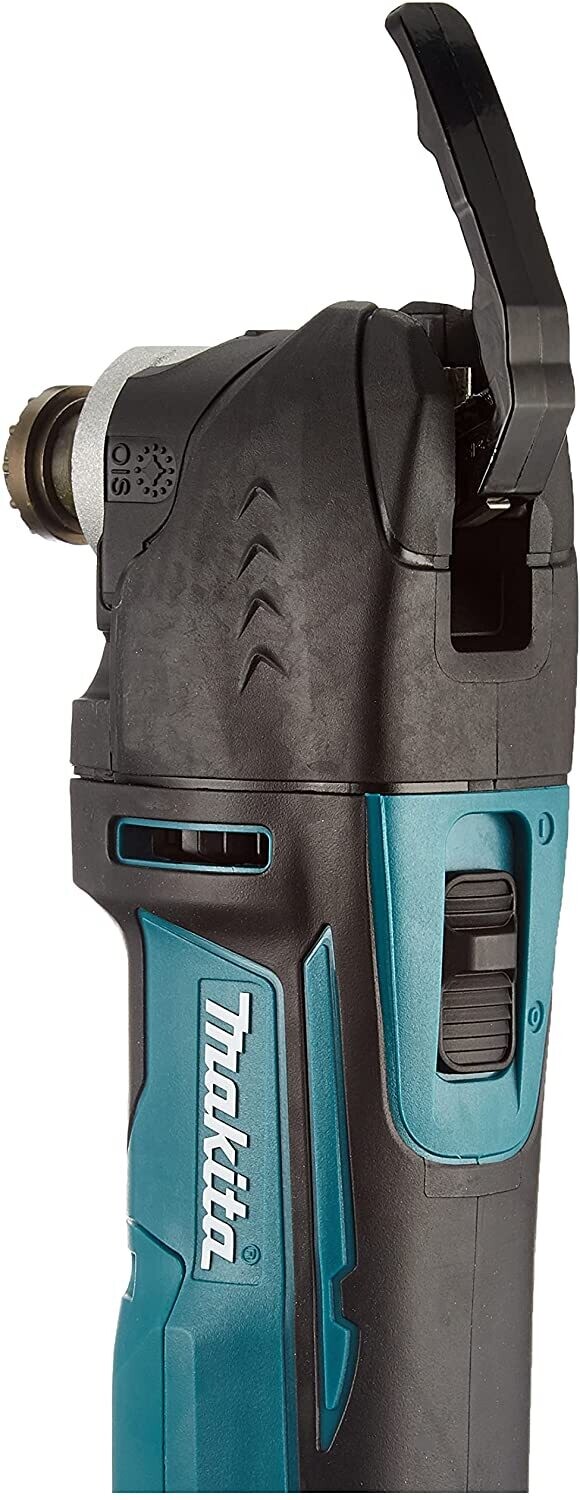 Multi-Tool, 18 V-Blue