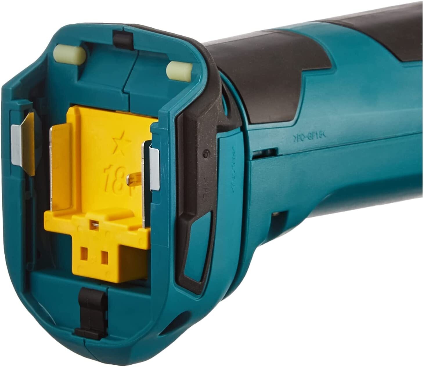 Multi-Tool, 18 V-Blue
