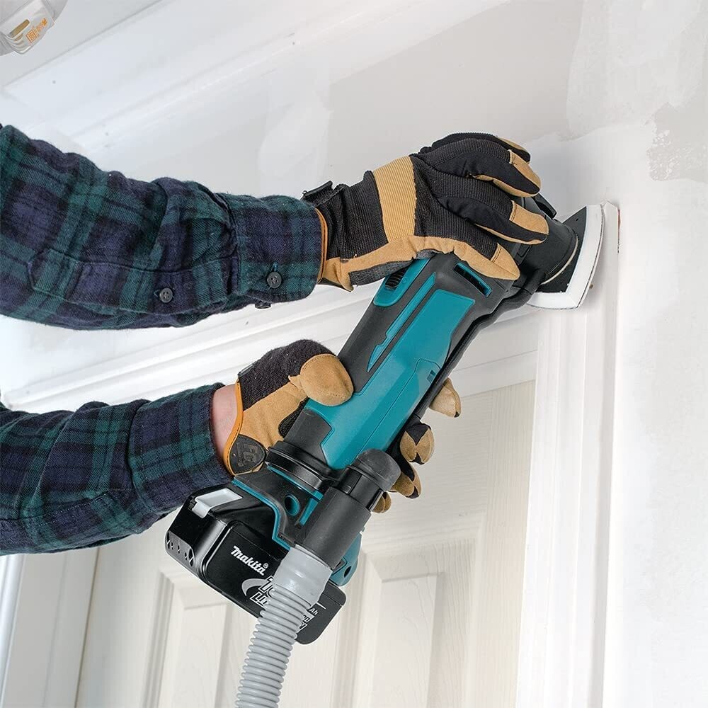 Multi-Tool, 18 V-Blue