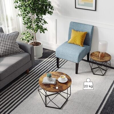 Heavy Duty Steel Frame for Living Room and Bedroom, Sturdy and Durable Foundation for Furniture and Home Décor