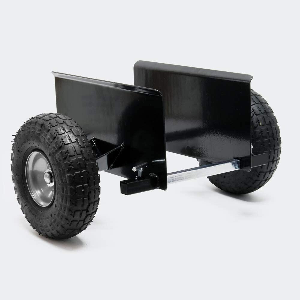 Plate roller up to 275 kg for transporting