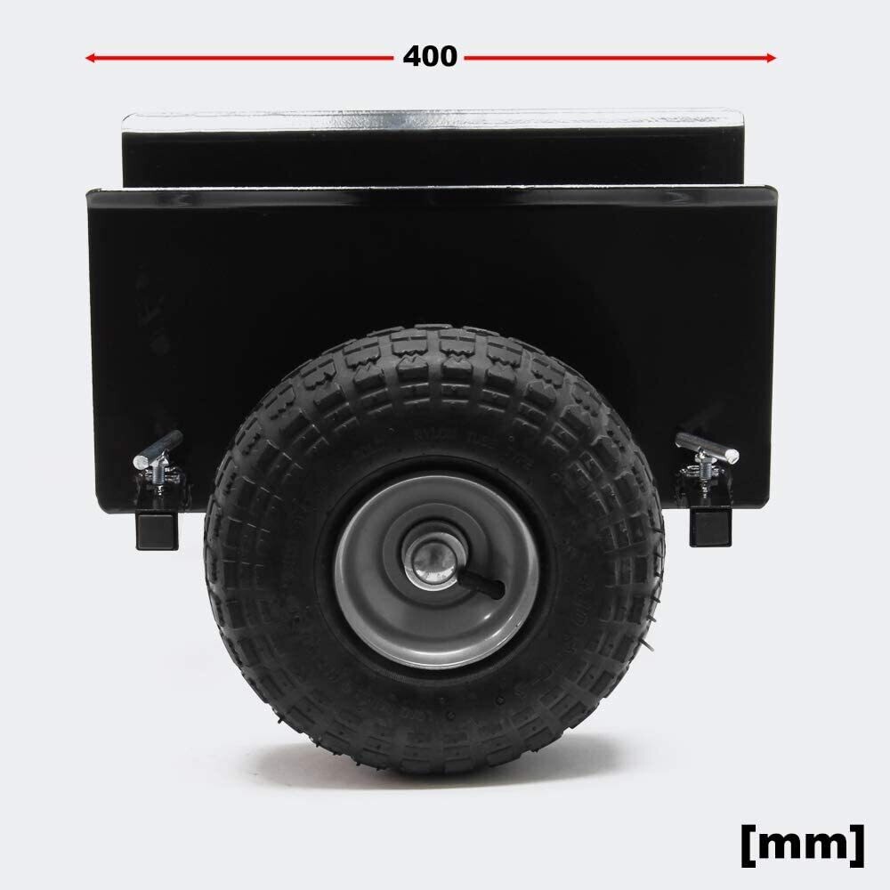 Plate roller up to 275 kg for transporting