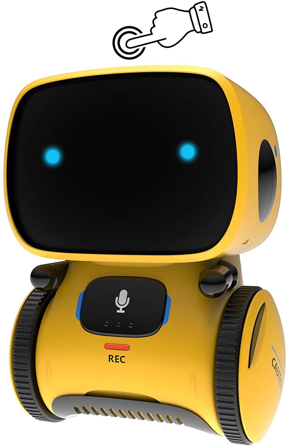 Smart Robot Toys for Kids