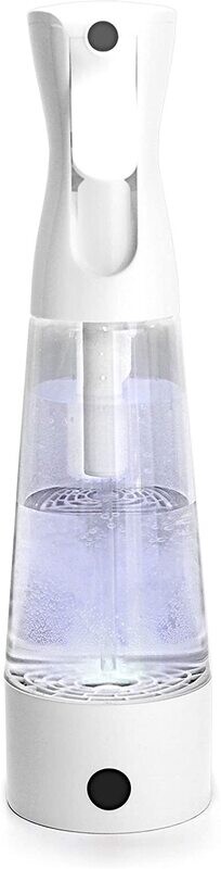 Sodium Hypochlorite Disinfection for Home, Office, Fruits And Vegetables, Clothing.