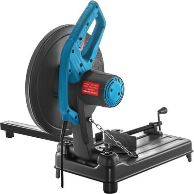 Metal Chop Saw