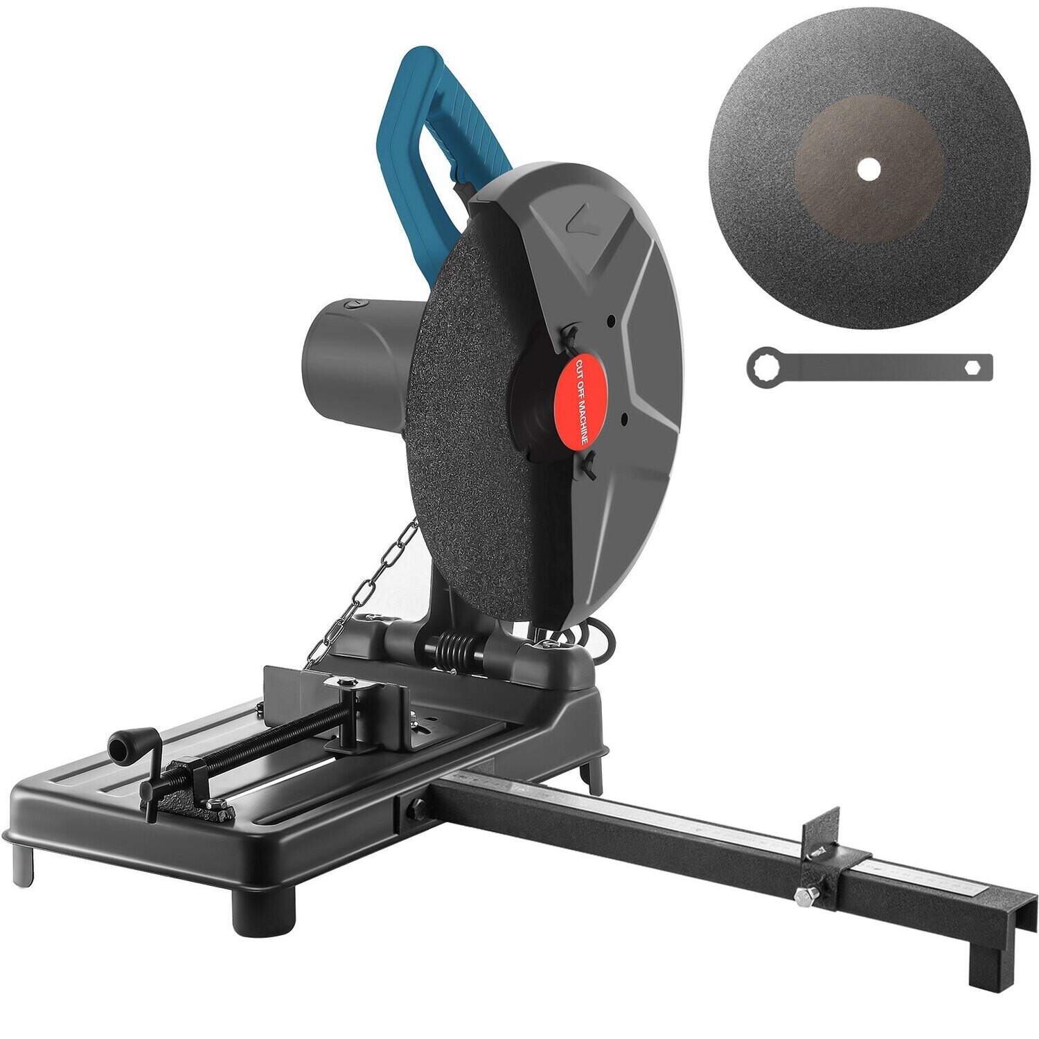 Metal Chop Saw