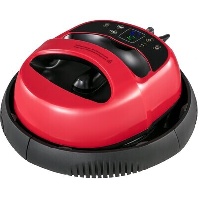 Heat Press Machine Mini Press for DIY Projects, Compact and Portable for Custom Printing on T-Shirts, Mugs, and More