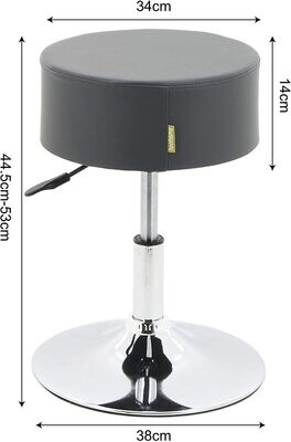 Swivel Breakfast Kitchen Bar Stool