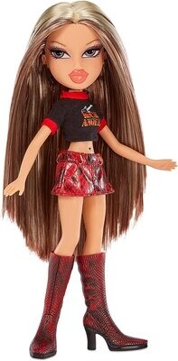 Rock Angelz 20 Yearz Special Edition Fashion Doll-CLOE