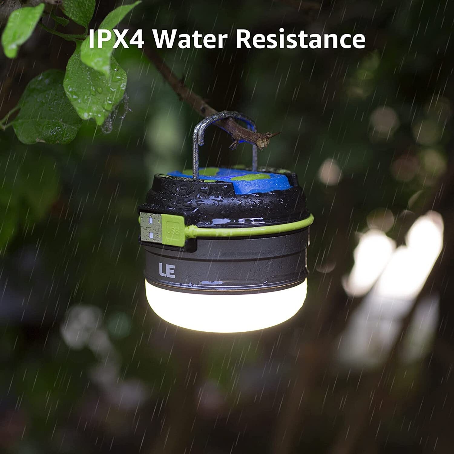 Portable Camping Lights
